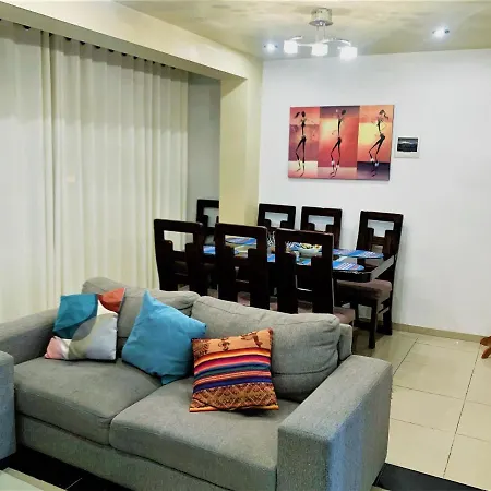 Apartamento Rosaelena B&B Privado Movilidad Incluida Para Familias Y Amigos